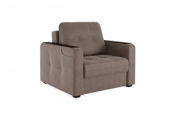 Кресло-кровать Smart 3, Конго браун в Полевском