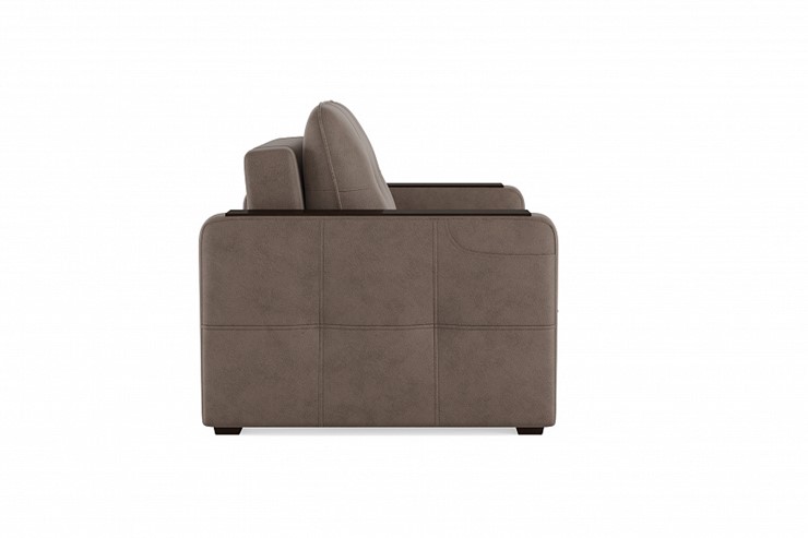 Кресло-кровать Smart 3, Конго браун в Ревде - изображение 3