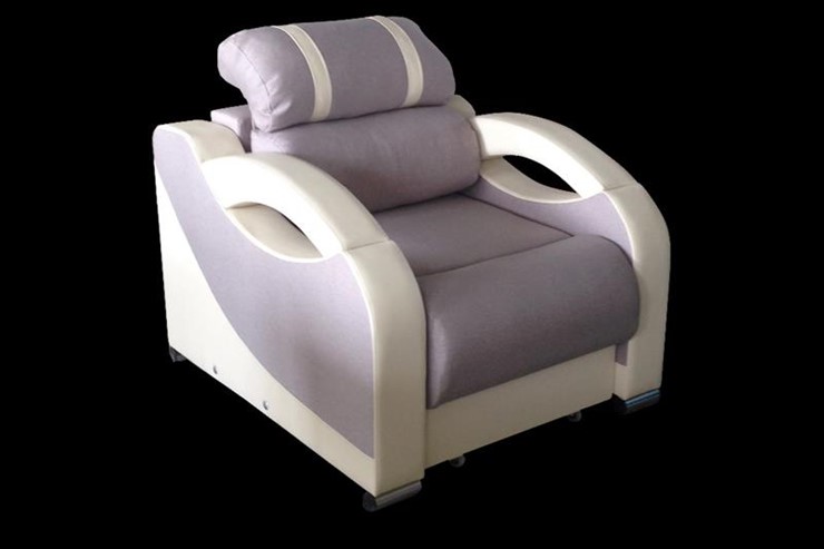 Раскладное кресло Визит 8 в Ревде - изображение 5