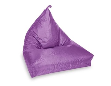 Кресло-лежак Пирамида, фиолетовый в Тавде