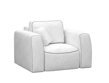Кресло-кровать раскладное Бафи-2, комбинация 1 в Артемовском - предосмотр 1