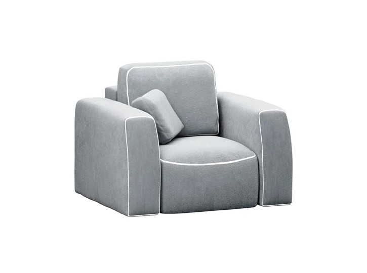 Кресло-кровать раскладное Бафи-2, комбинация 1 в Артемовском - изображение 2