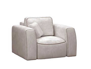 Кресло-кровать раскладное Бафи-2, комбинация 1 в Артемовском - предосмотр 3