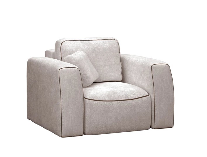 Кресло-кровать раскладное Бафи-2, комбинация 1 в Ревде - изображение 3