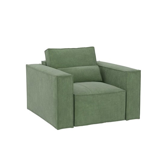 Кресло раскладное Бафи, комбинация 1 в Сысерти - изображение 7