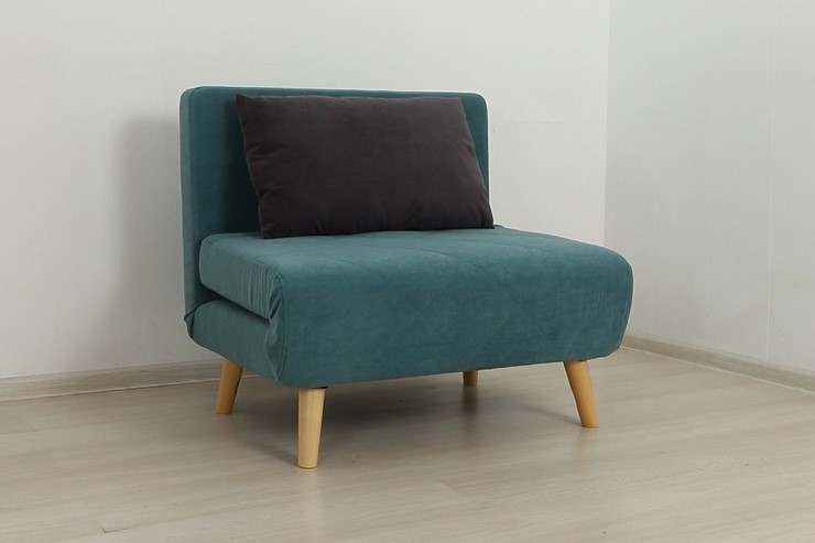 Кресло для отдыха Юта ДК-800 (кресло-кровать без подлокотников) в Ревде - изображение 1