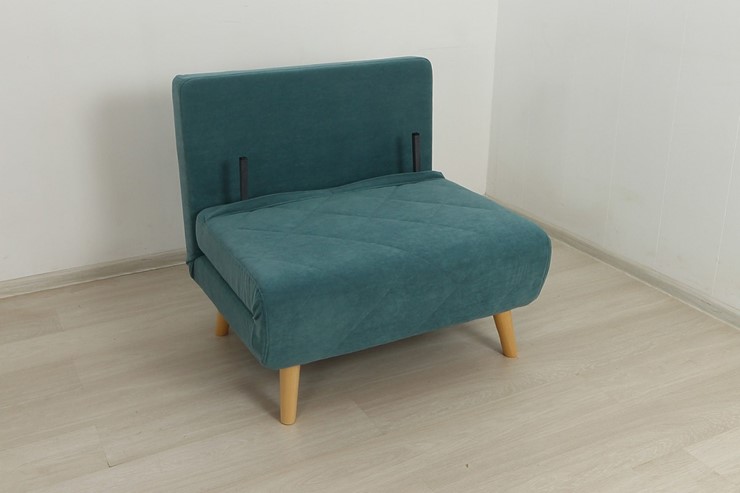 Кресло для отдыха Юта ДК-800 (кресло-кровать без подлокотников) в Ревде - изображение 3