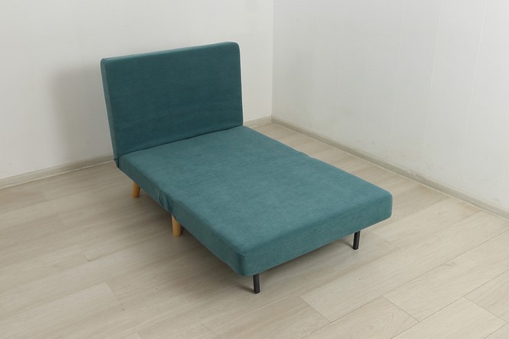 Кресло для отдыха Юта ДК-800 (кресло-кровать без подлокотников) в Ревде - изображение 4