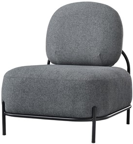 Кресло SOFA-06-01 grey в Ирбите