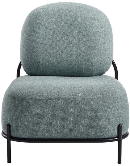Кресло SOFA-06-01, зеленый A652-26 в Ирбите - изображение 1