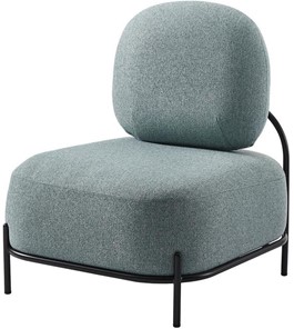 Кресло SOFA-06-01, зеленый A652-26 в Ревде