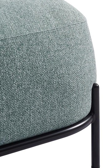 Кресло SOFA-06-01, зеленый A652-26 в Ирбите - изображение 6