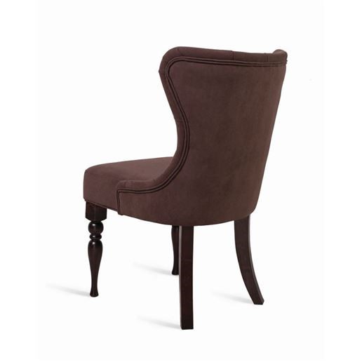 Кресло Вальс (темный тон / G04 - коричневый) в Тавде - изображение 3