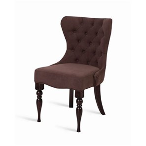 Кресло Вальс (темный тон / G04 - коричневый) в Кушве