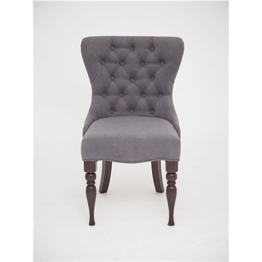 Кресло Вальс (темный тон / RS15 (G21) - темно-серый) в Тавде - изображение 2