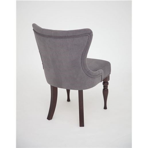 Кресло Вальс (темный тон / RS15 (G21) - темно-серый) в Тавде - изображение 3