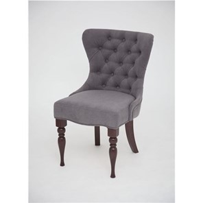 Кресло Вальс (темный тон / RS15 (G21) - темно-серый) в Кушве