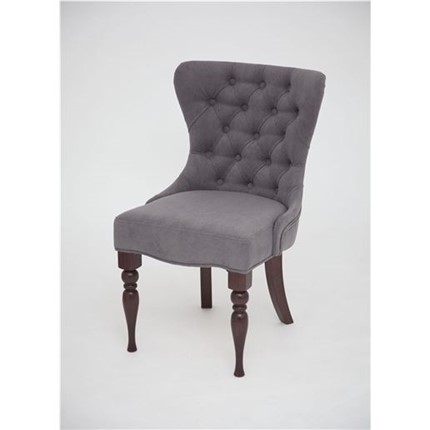Кресло Вальс (темный тон / RS15 (G21) - темно-серый) в Кушве - изображение