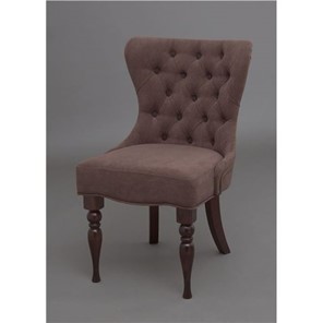 Кресло Вальс (темный тон / RS32 - коричневый) в Ревде