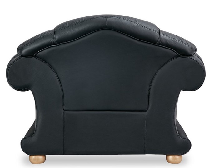 Кресло Versace Черный в Екатеринбурге - изображение 3