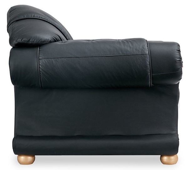 Кресло Versace Черный в Екатеринбурге - изображение 4