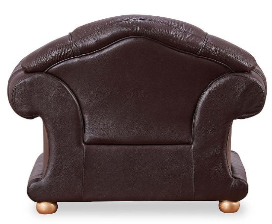 Кресло Versace Коричневый в Екатеринбурге - изображение 3