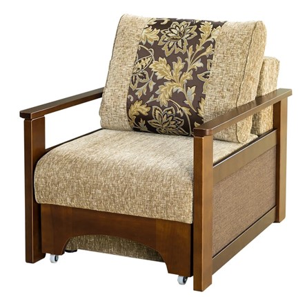 Кресло-кровать Янтарь-Н в Ревде - изображение