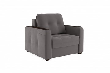 Кресло-кровать Smart 3, Веллуто 19 в Ирбите
