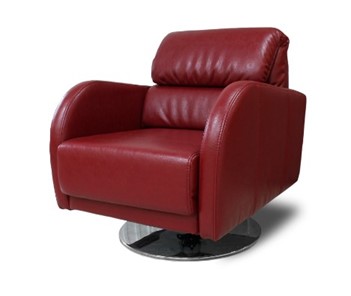 Кресло для отдыха Лотос 730х830х620 мм в Екатеринбурге - предосмотр 1