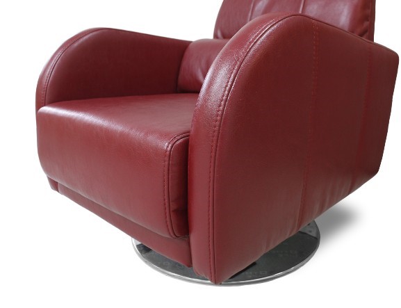 Кресло для отдыха Лотос 730х830х620 мм в Екатеринбурге - изображение 2