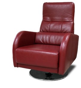 Кресло для отдыха Лотос 730х830х620 мм в Екатеринбурге - предосмотр 3