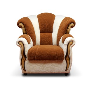 Мягкое кресло Тюльпан в Ирбите