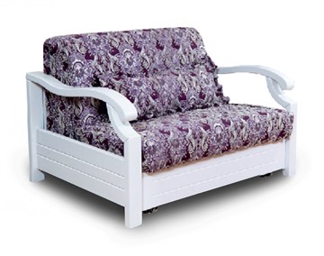 Кресло-кровать Глория (Белый), 800 ППУ в Богдановиче