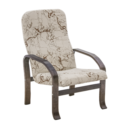 Кресло Старт Каприз Модерн в Асбесте - изображение