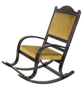 Кресло-качалка Лаена в Кушве