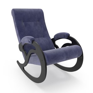 Кресло-качалка Модель 5 в Кушве