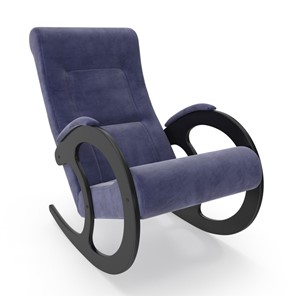 Кресло-качалка Модель 3 в Кушве