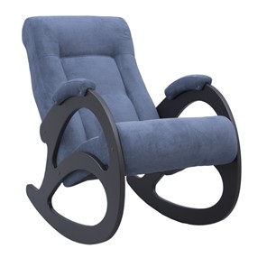 Кресло-качалка Модель 4 без лозы в Ирбите