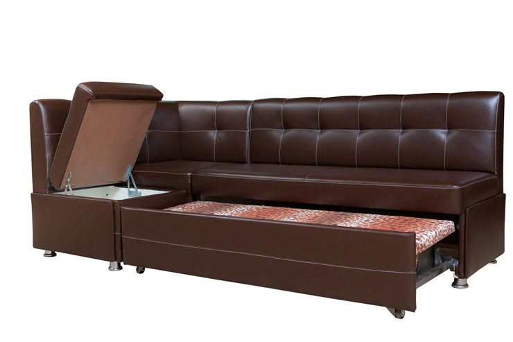 Кухонный диван Комфорт 1 в Асбесте - изображение 2