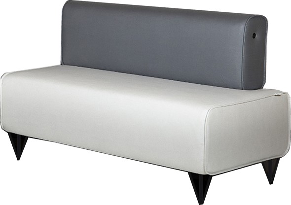 Кухонный прямой диван МК-4 1500*1330 мм в Первоуральске - изображение