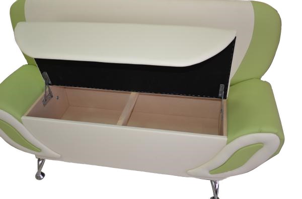 Кухонный диван МКД-5 NEW в Тавде - изображение 1