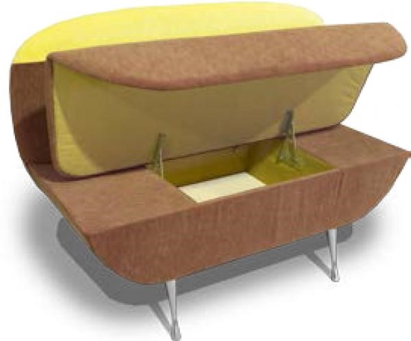 Кухонный диван МКД-5 в Тавде - изображение 1