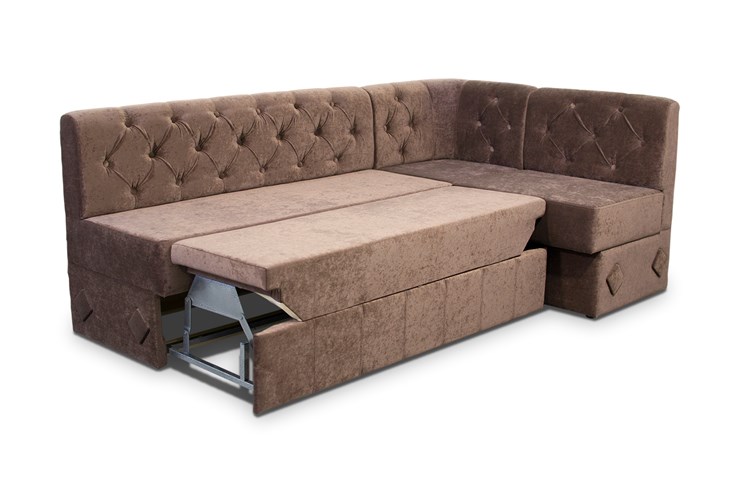 Кухонный диван Матрица 2 (раскладной) в Ревде - изображение 3