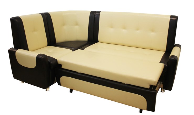 Угловой кухонный диван Гранд 1 со спальным местом в Кушве - изображение 2