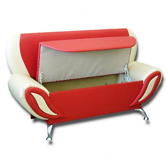 Кухонный диван МКД-5 NEW в Первоуральске - изображение 4