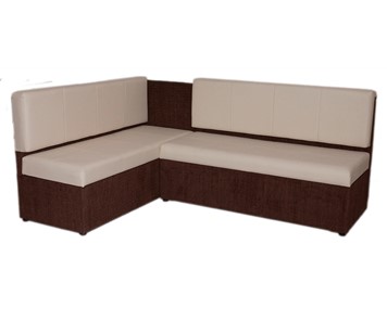 Кухонный угловой диван Нео КМ3 с механизмом 2000х1460 в Ирбите - предосмотр 9