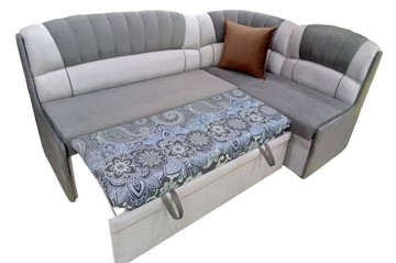 Кухонный угловой диван Модерн 2 (со спальным местом) в Богдановиче - предосмотр 1