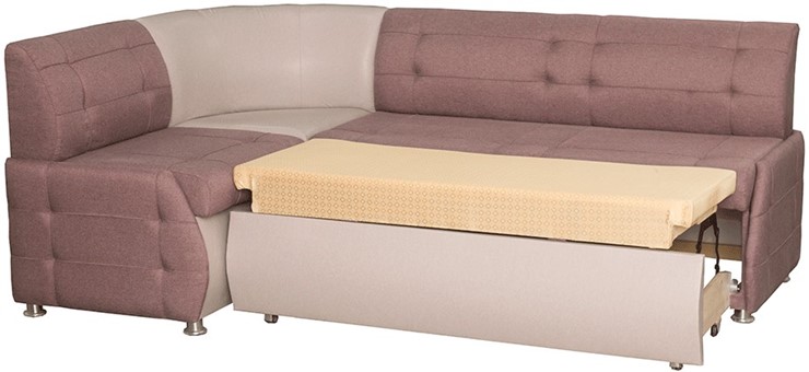 Угловой кухонный диван Нео КМ-08 в Асбесте - изображение 1