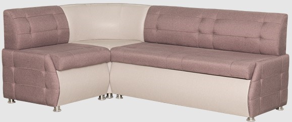 Угловой кухонный диван Нео КМ-08 в Богдановиче - изображение 2