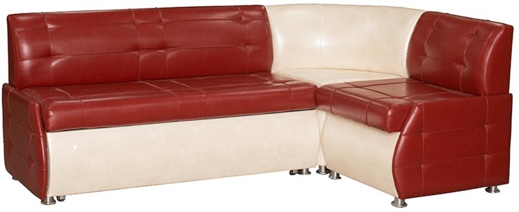 Угловой кухонный диван Нео КМ-08 в Красноуфимске - изображение 3